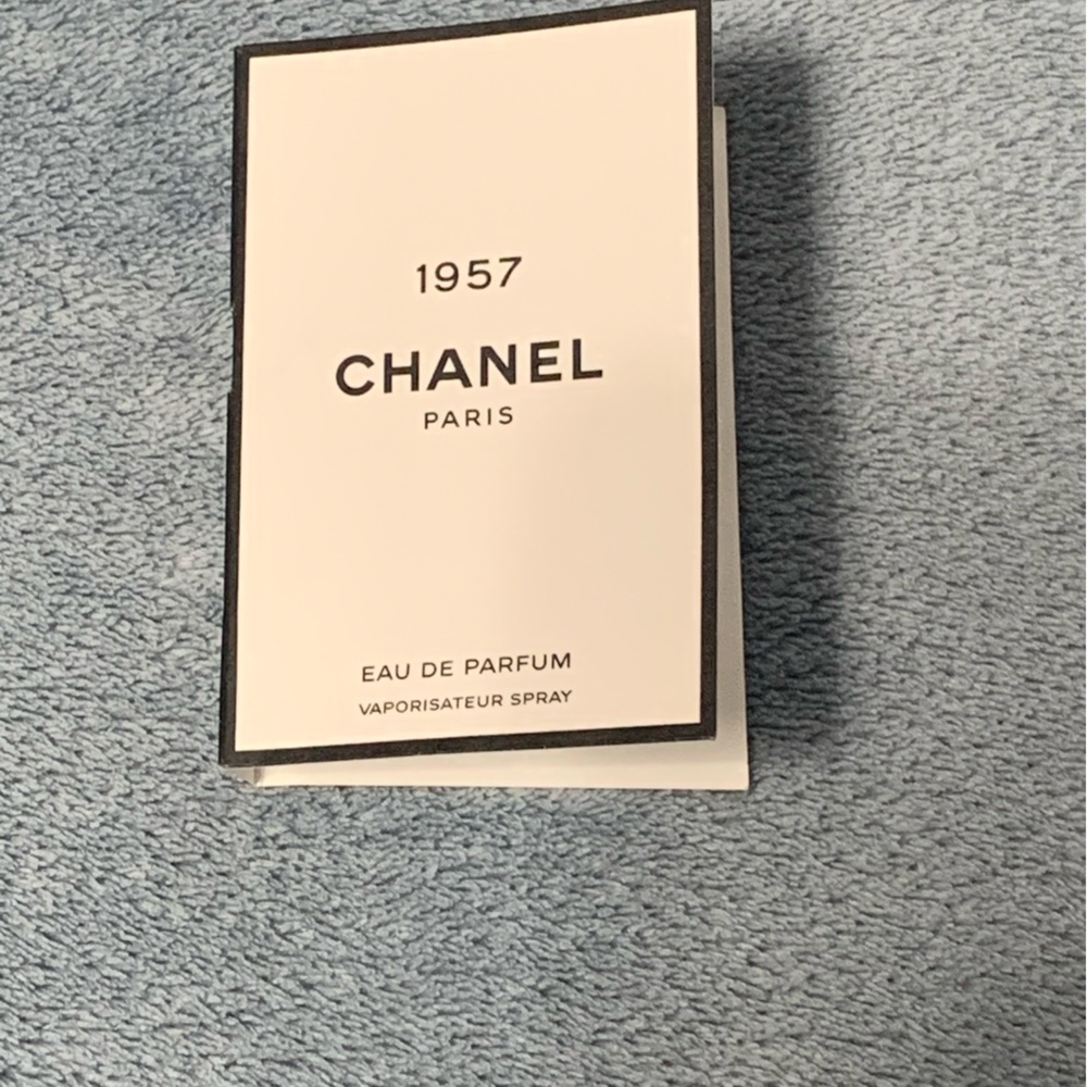 Chanel 1957